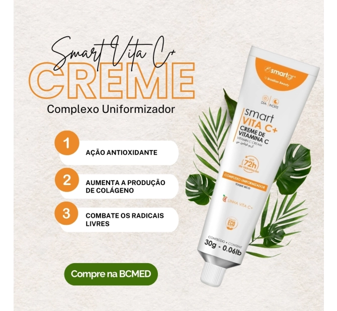 Kit Skincare Limpeza de Pele Profissional - Smart GR 