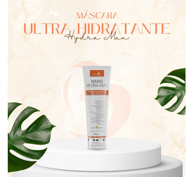 Kit Skincare Tratamento Facial Completo - Eccos Cosméticos