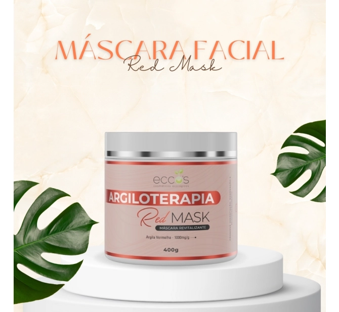 Kit Skincare Tratamento Facial Completo - Eccos Cosméticos