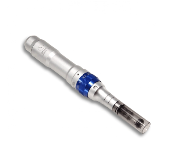 Kit Promocional Smart DermaPen + 5 Ativos para Flacidez - Smart GR