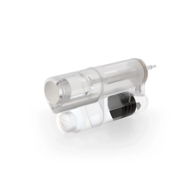Kit Smart Pen 2 + 2 Cartuchos de 128 Agulhas + GHK-Cu de Brinde - Smart GR