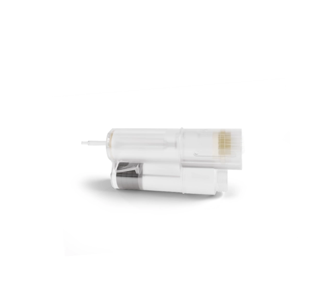 Kit Smart Pen 2 + Cartuchos 18 Agulhas (10 unid) | Smart GR