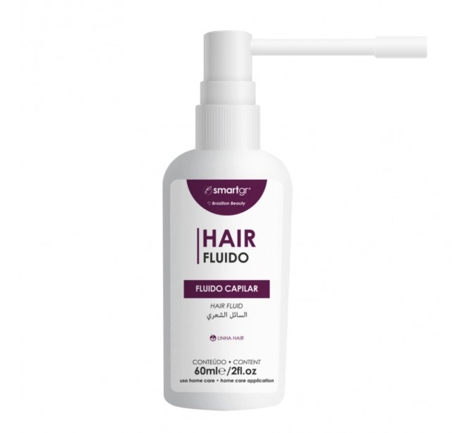 Kit Terapia Capilar Profissional Completo 