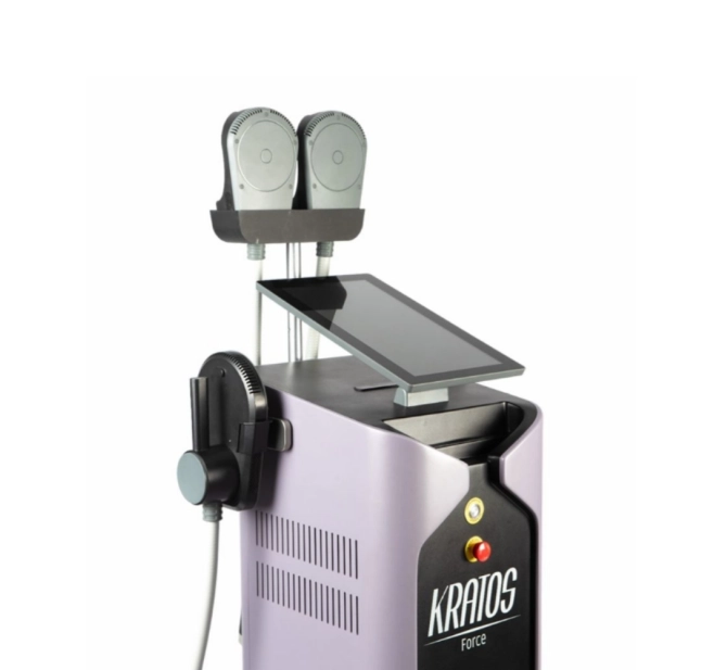 Kratos Force Eletroestimulador Magnético - Bioset 