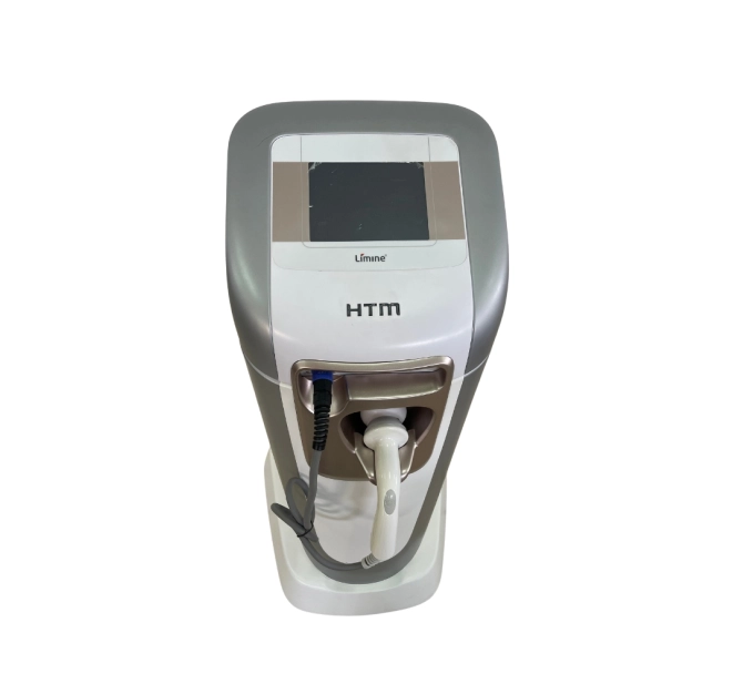 Límine (Usado) HTM - Aparelho de Radiofrequência Multipolar e Multifrequencial