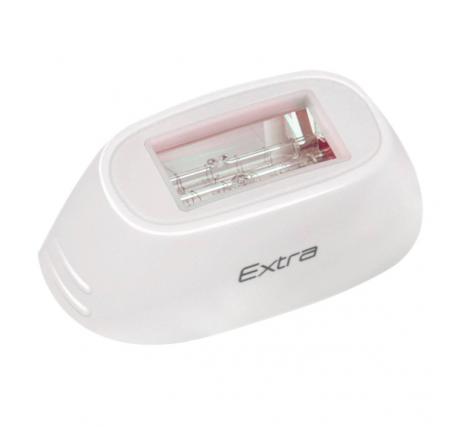 Lâmpada AC iPilator Para Combate à Acne - Basall