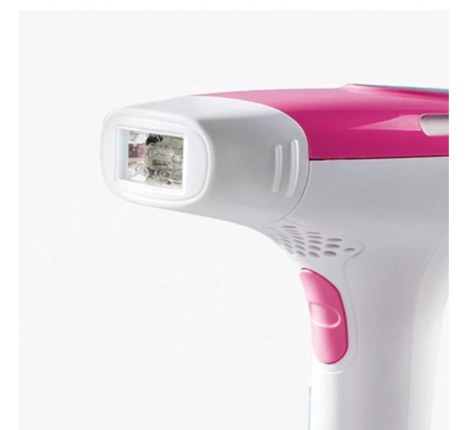 Lâmpada AC iPilator Para Combate à Acne - Basall