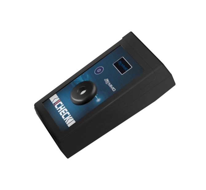 Laser Check Aparelho Aferidor de Potência para Laser - MMO