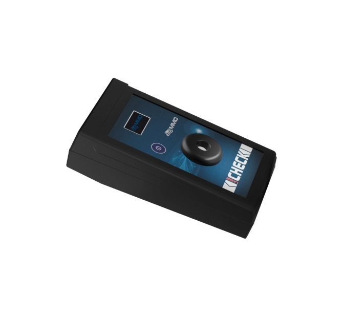 Laser Check Aparelho Aferidor de Potência para Laser - MMO