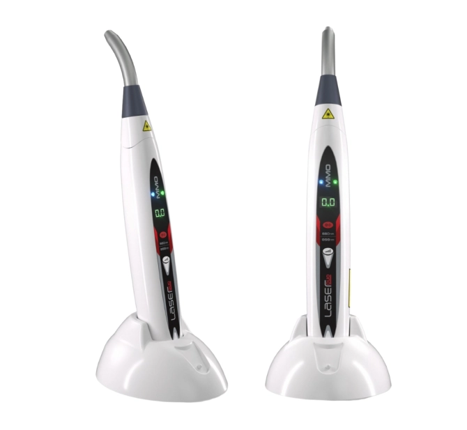 Laser Duo MMO - Aparelho de Laserterapia e Terapia Fotodinâmica + Pulseira ILIB 