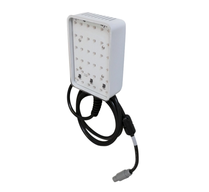 Kit LEDPLATTEN - Aparelho de fototerapia LEDPLATTEN + 4 aplicadores - BIOSET