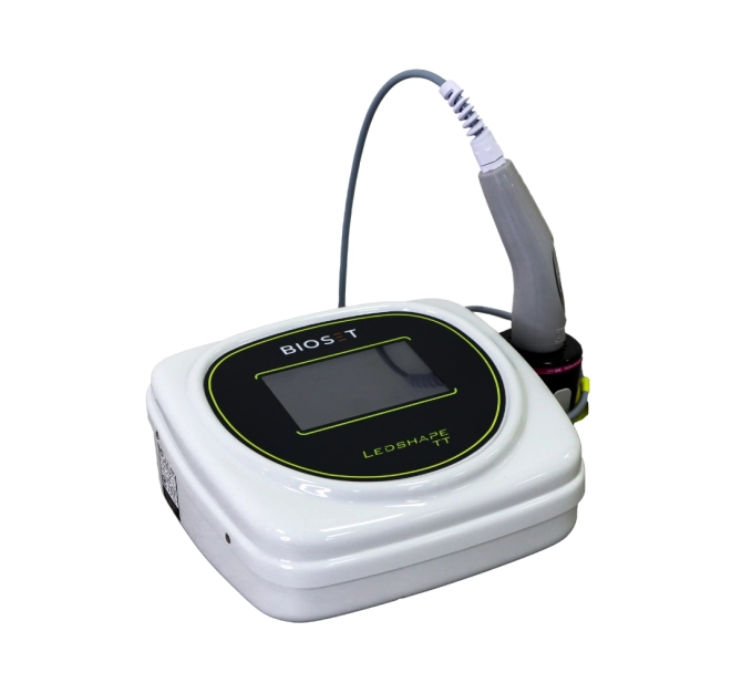  Ledshape TT Aparelho de Fototerapia a LED - Bioset