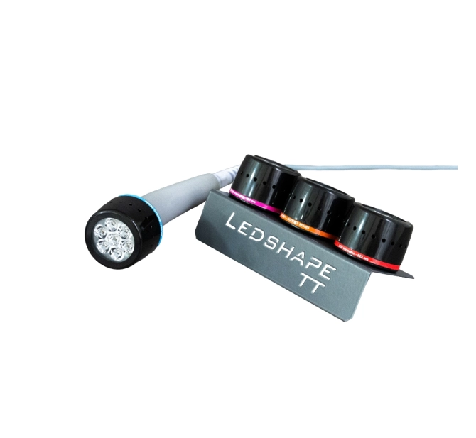  Ledshape TT Aparelho de Fototerapia a LED - Bioset