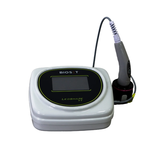  Ledshape TT Aparelho de Fototerapia a LED - Bioset