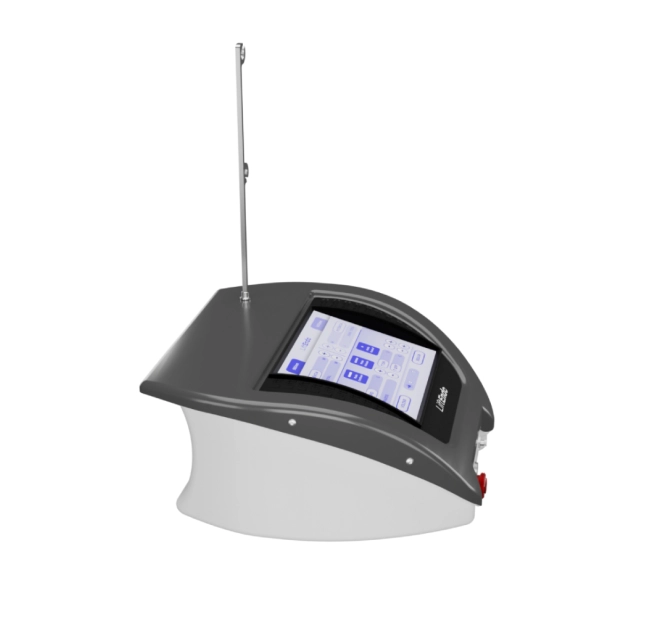 LiftEndo Endolaser de Alta Potência Dual Wave 1470nm e 980nm - Medical San