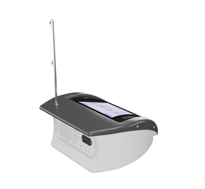 LiftEndo Endolaser de Alta Potência Dual Wave 1470nm e 980nm - Medical San
