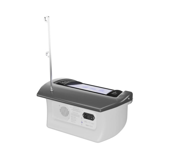 LiftEndo Endolaser de Alta Potência Dual Wave 1470nm e 980nm - Medical San