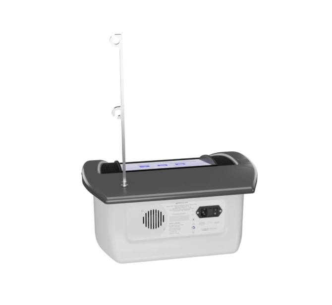 LiftEndo Endolaser de Alta Potência Dual Wave 1470nm e 980nm - Medical San
