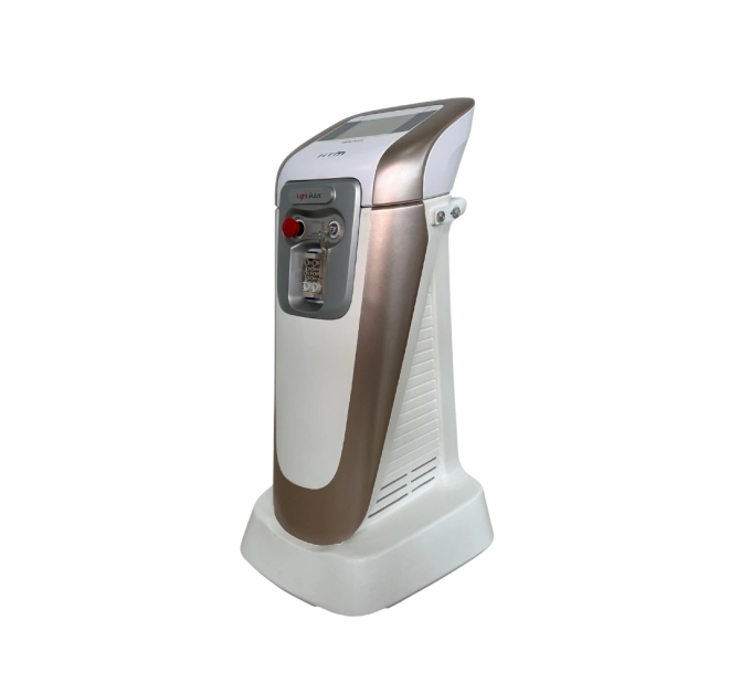 Light Pulse HTM - Aparelho de Luz Intensa Pulsada para Estética (Usado)
