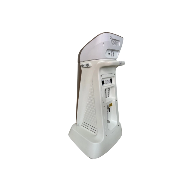 Light Pulse HTM - Aparelho de Luz Intensa Pulsada para Estética (Usado)