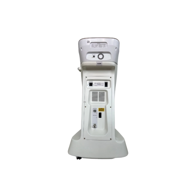 Light Pulse HTM - Aparelho de Luz Intensa Pulsada para Estética (Usado)