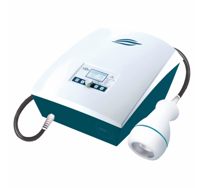 Lipo Soon Ultrassom Focalizado De Alta Potência - Tonederm
