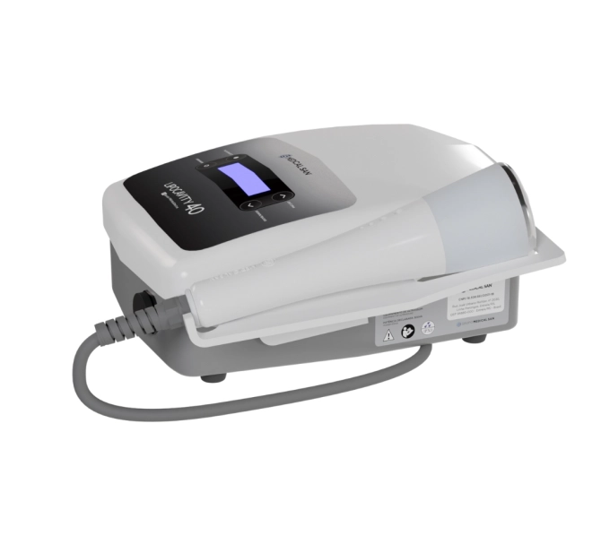 Lipocavity 40 - Aparelho de Ultracavitação - Medical San 