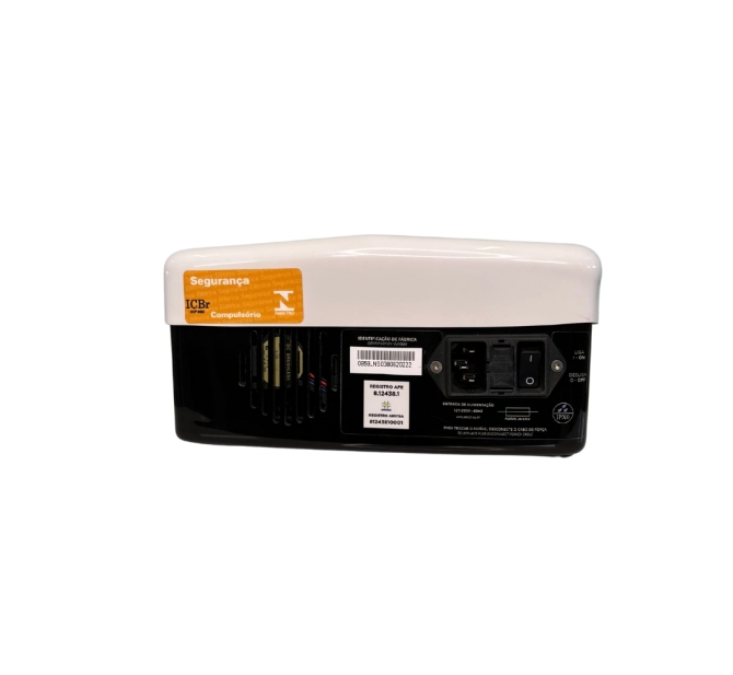 Lipocavity New Smart (Usado) Aparelho Portátil de Ultracavitação e Ondas de Choque - Medical San