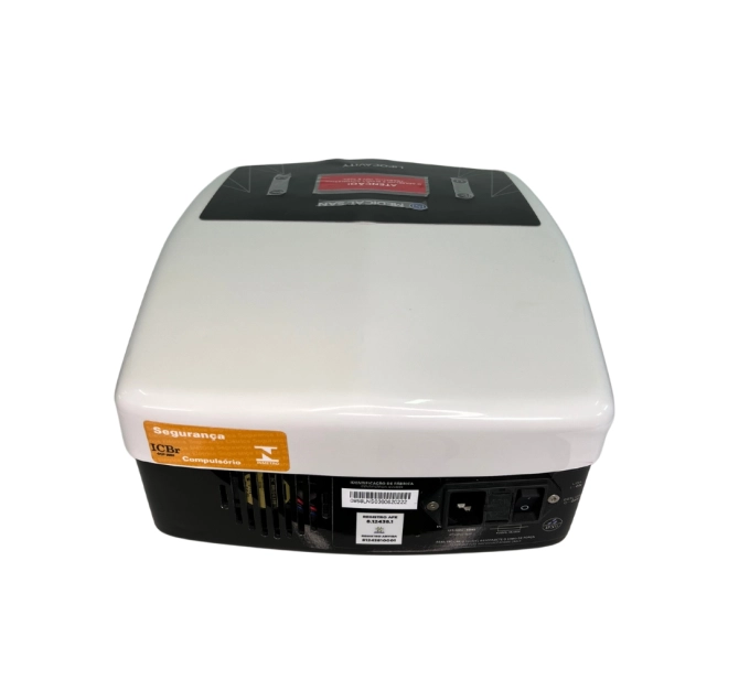 Lipocavity New Smart (Usado) Aparelho Portátil de Ultracavitação e Ondas de Choque - Medical San