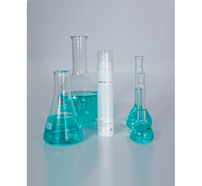 Loção reequilibrante Antiacne 45g - Philozon