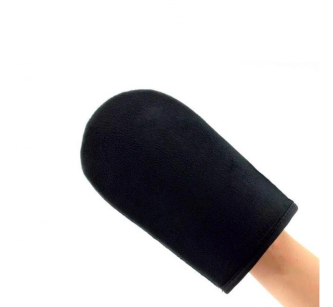 Luva Aplicadora Para Autobronzeamento Tanning Mitt - Skelt Cosmetics