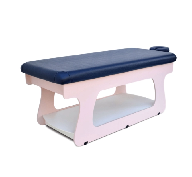 Maca Fixa Treatment Base Rose e Colchão Azul Noturno- Linha Prime - BCMED