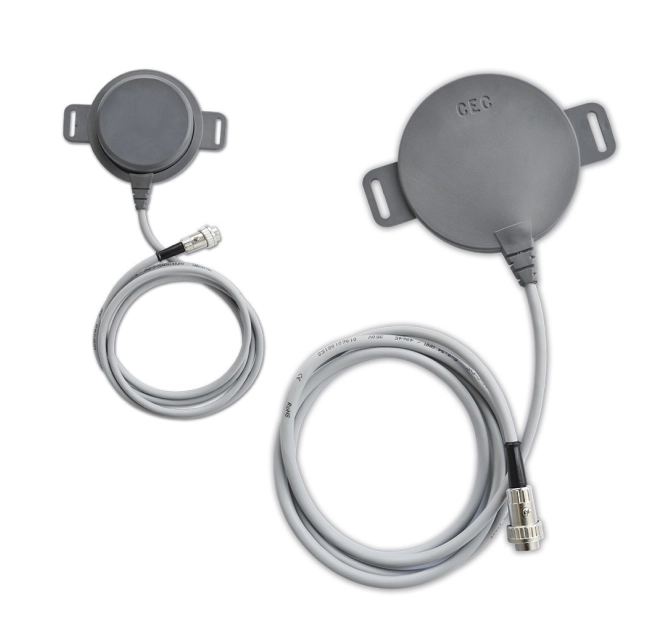MAG 3T PRO - Aparelho de Magnetoterapia de Baixa Frequência - CECBRA (BIVOLT) 