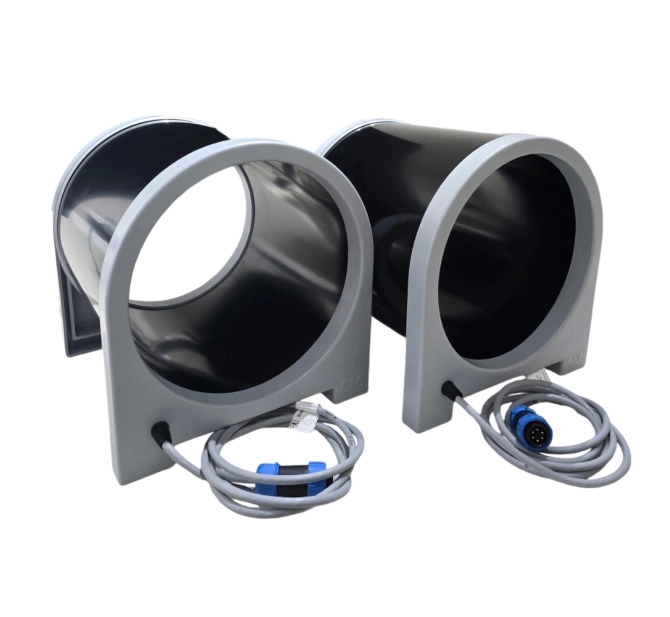 MAG 3T PRO - Aparelho de Magnetoterapia de Baixa Frequência - CECBRA (BIVOLT) 