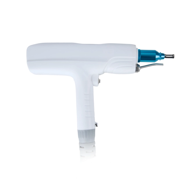 Magni Ice Yag - Laser para Remoção de Tatuagens e Micropigmentações - BIOSET