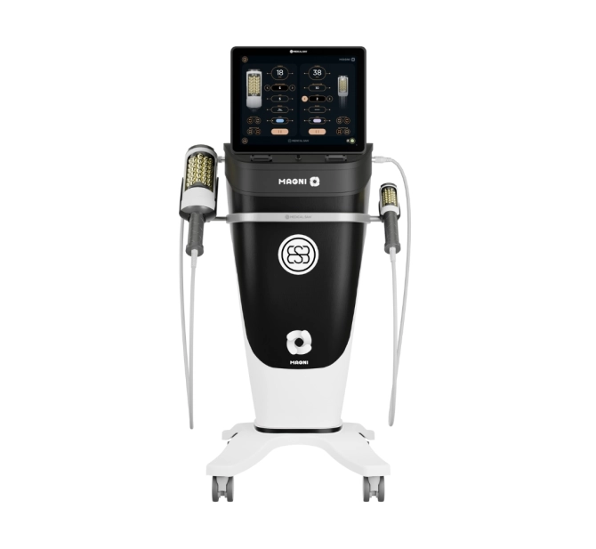 MAGNI - Massageador Terapêutico - Medical San