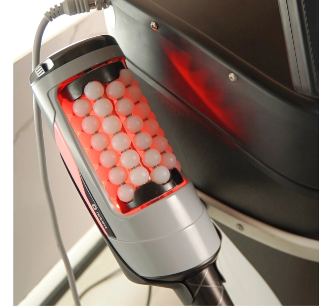 MAGNI - Massageador Terapêutico - Medical San