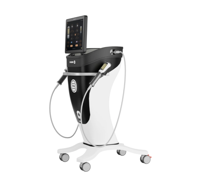 MAGNI - Massageador Terapêutico - Medical San
