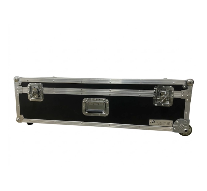 Maleta Mac fix BCMED - QUALITTY CASES