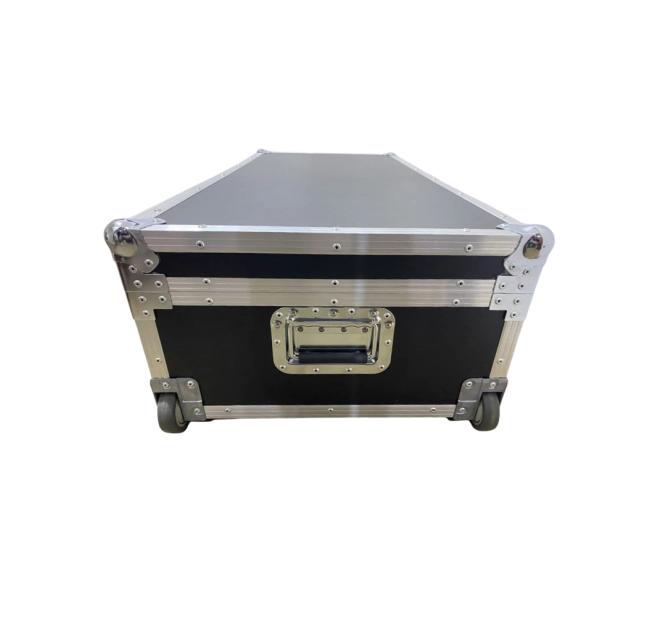 Maleta Mac fix BCMED - QUALITTY CASES