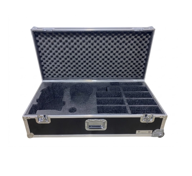 Maleta Mac fix BCMED - QUALITTY CASES