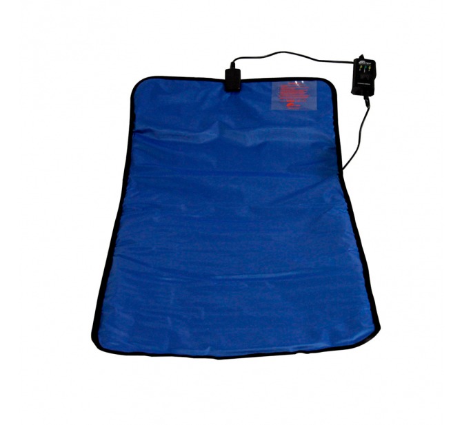 Manta Térmica com Infravermelho Termotek - 50x100cm - Estek