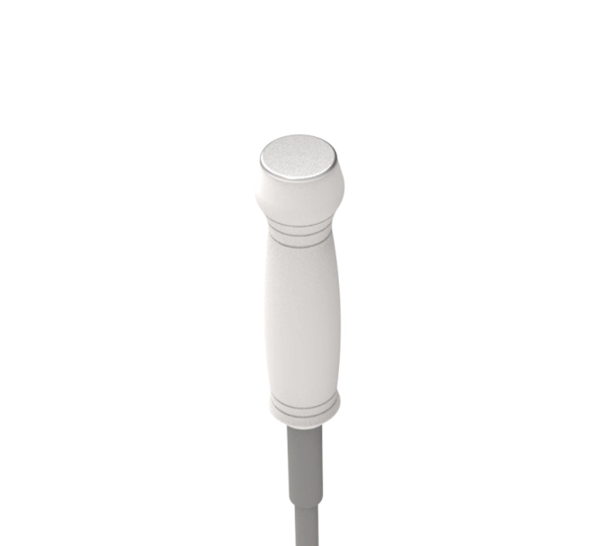 Manthus Evolution II - Aparelho de Ultrassom e Correntes + Aplicadores (Corporal e Facial) - KLD