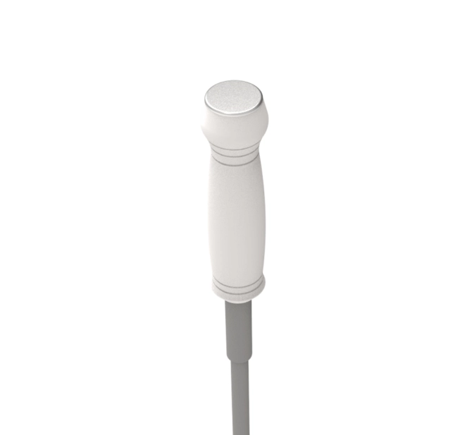 Manthus Evolution III - Aparelho de Ultrassom e Correntes + 2 Aplicadores Área Corporal + Aplicador Facial - KLD