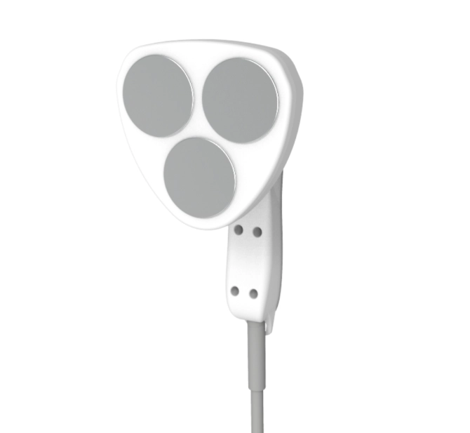 Manthus Evolution V Aparelho de Ultrassom e Correntes + Aplicadores Corporais (G e P) + Aplicador 40KHz + Aplicador Facial - KLD