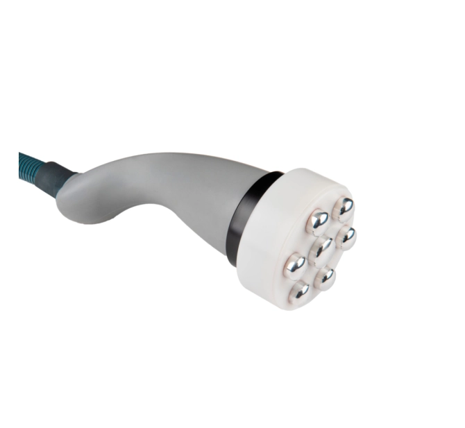 Maxishape Cryo - Aparelho de Radiofrequência e Criofrequência - Bioset