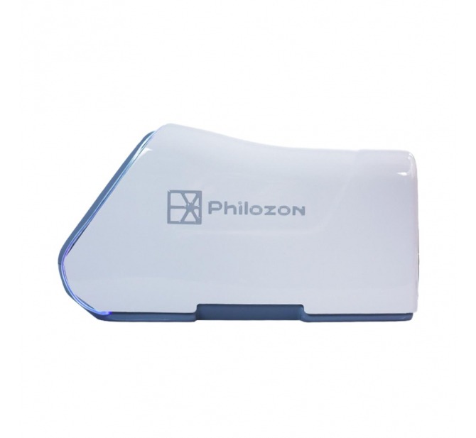 Medplus One Aparelho Gerador de Ozônio para Ozonioterapia Com Vácuo - Philozon