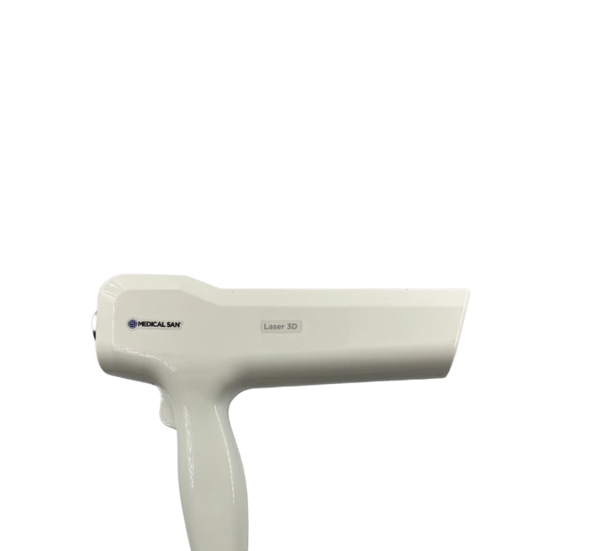 (Usado) Ômer Smart - Laser 3D Portátil para Remoção de Tatuagem e Micropigmentação - Medical San