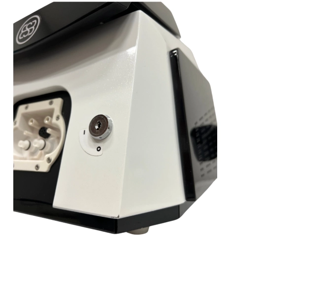 (Usado) Ômer Smart - Laser 3D Portátil para Remoção de Tatuagem e Micropigmentação - Medical San