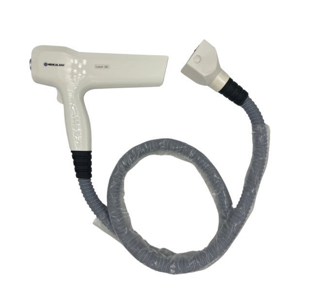 (Usado) Ômer Smart - Laser 3D Portátil para Remoção de Tatuagem e Micropigmentação - Medical San